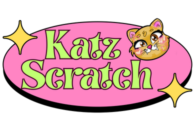Katz Scratch – Katz Scratch LLC